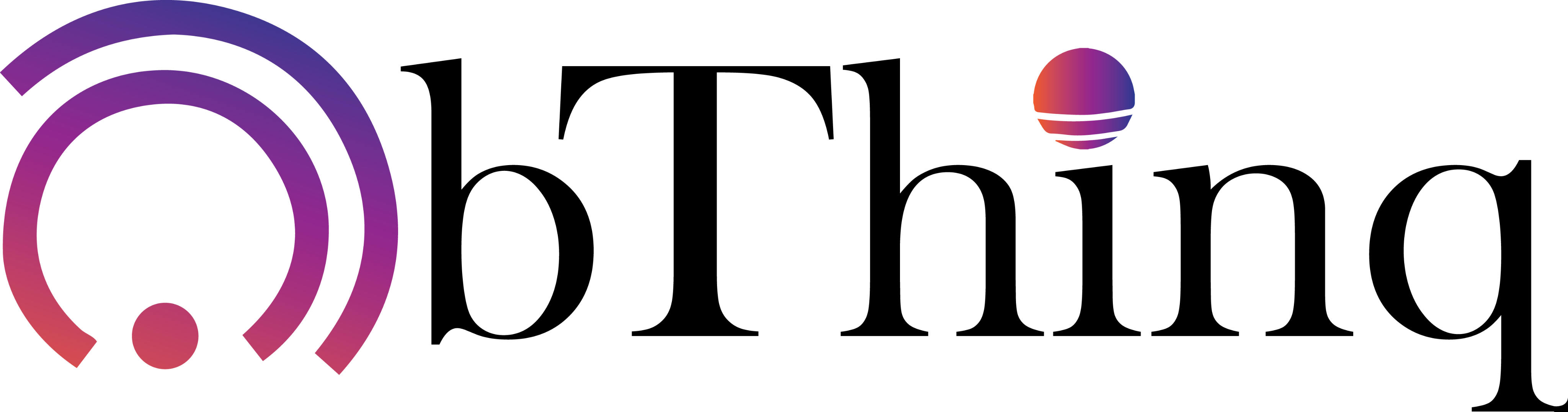 Logo of bThinq